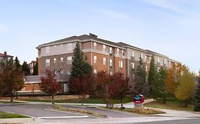 Towneplace Suites Boulder Broomfield 3*